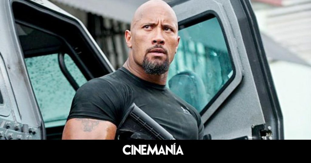 Las 7 mejores películas de acción de Dwayne Johnson que puedes ver en Netflix, Amazon Prime o Movistar+