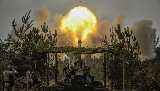 Las Fuerzas de Defensa de Ucrania repelen unos 50 ataques rusos en tres sectores – GSH