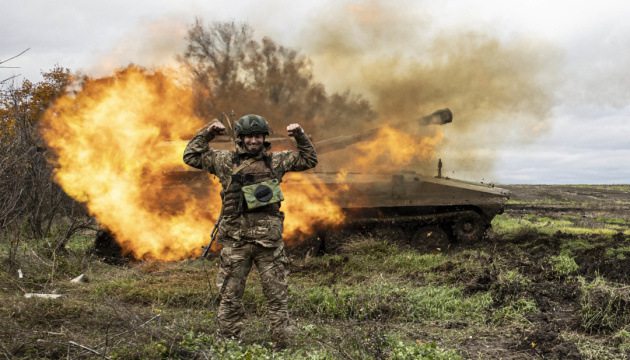 Las fuerzas armadas ucranianas destruyeron casi 17,000 invasores, 1,2 mil unidades de equipo, armas en un mes Las fuerzas armadas ucranianas destruyeron casi 17,000 invasores, 1,2 mil unidades de equipo, armas en un mes