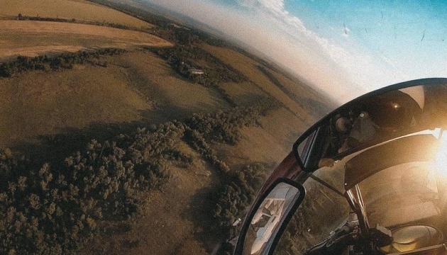 Las fuerzas ucranianas han llevado a cabo 11 ataques aéreos contra posiciones enemigas en las últimas 24 horas