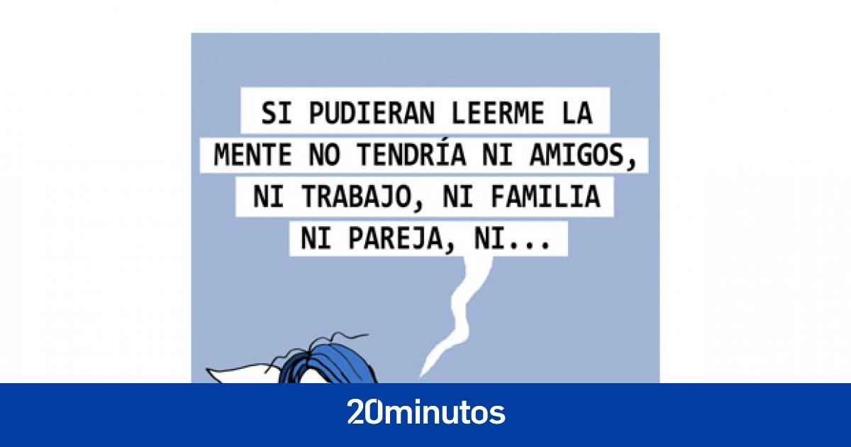 Las mejores viñetas de Nani