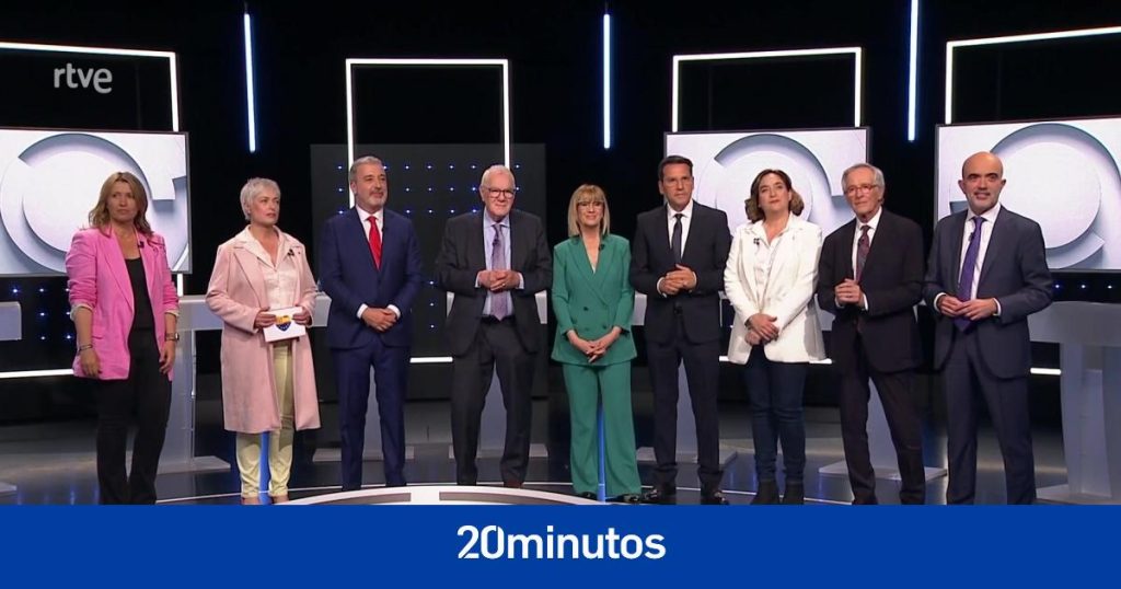 «Lo he luchado a pie de calle» «Lo he luchado a pie de calle»