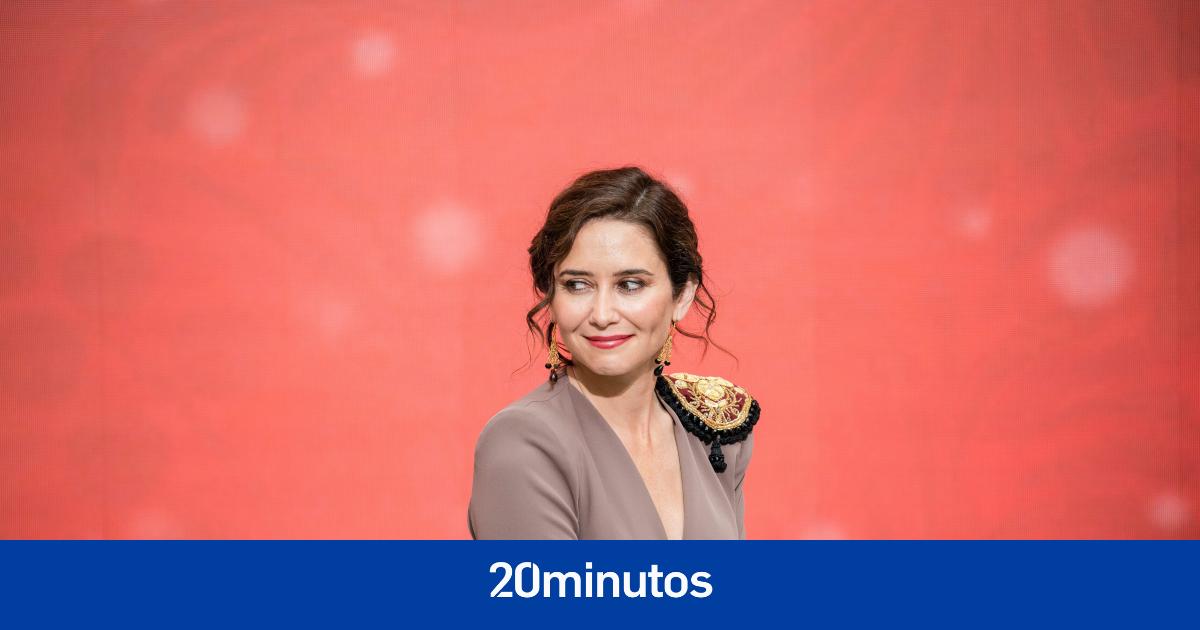 «Lo que pasa aquí, resuena en toda España» «Lo que pasa aquí, resuena en toda España»