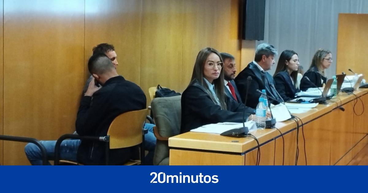Los asesinos del hotel Palace, culpables de homicidio y robo con violencia