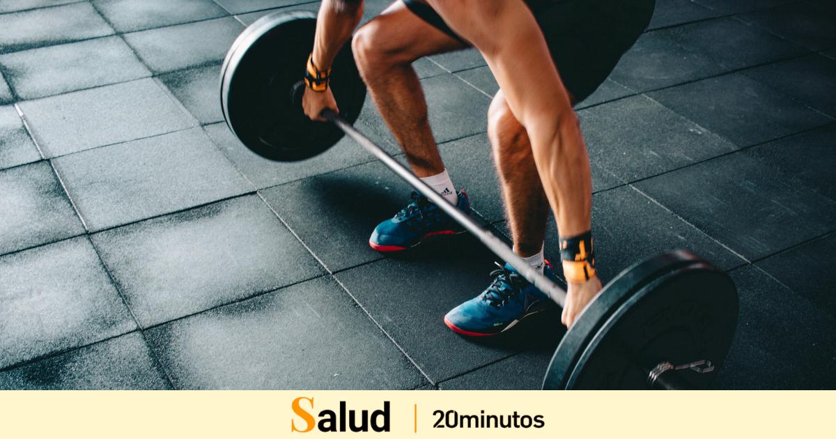 Los dos factores clave para ganar músculo en tu entrenamiento