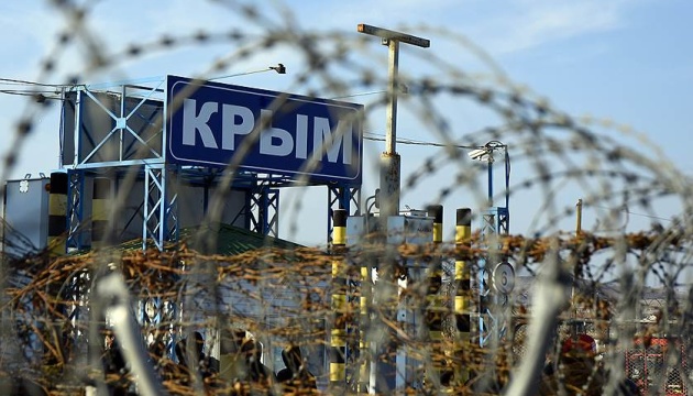 Los invasores rusos «nacionalizaron», anunciaron para la venta 700 empresas en Crimea
