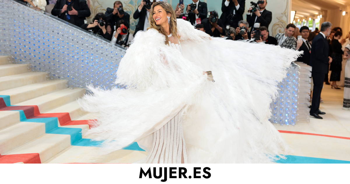 Los mejores y peores looks de la Gala MET 2023 Los mejores y peores looks de la Gala MET 2023
