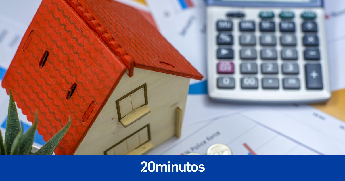 Las claves para conseguir una hipoteca barata con los bancos subiendo los tipos de interés