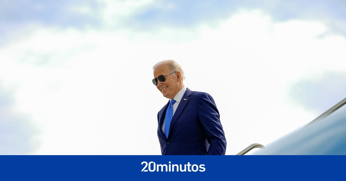 Los republicanos prevén investigar a Biden por supuestamente aceptar sobornos