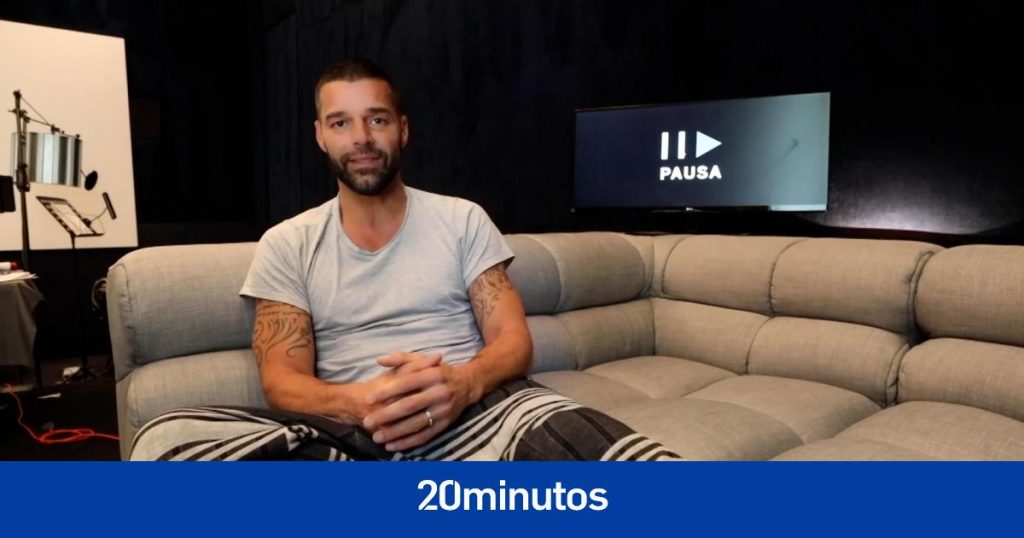 Mamen Mendizábal entierra el bulo de Ricky Martin, la niña, el perro y la mermelada en ‘Sorpresa, sorpresa’: «¿Quién está detrás?» Mamen Mendizábal entierra el bulo de Ricky Martin, la niña, el perro y la mermelada en ‘Sorpresa, sorpresa’: «¿Quién está detrás?»