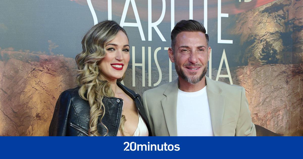 Marta Riesco, molesta, revela que Antonio David Flores quiere volver con ella