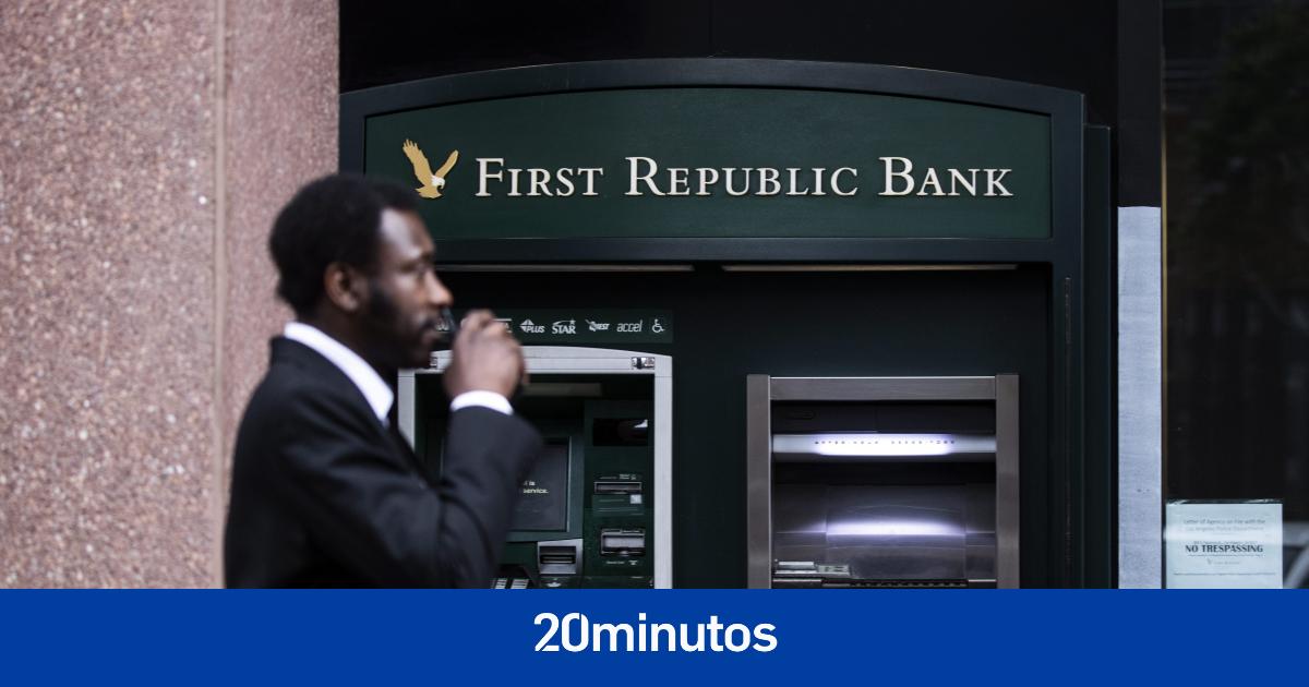 Marzo, gafe para la banca Marzo, gafe para la banca