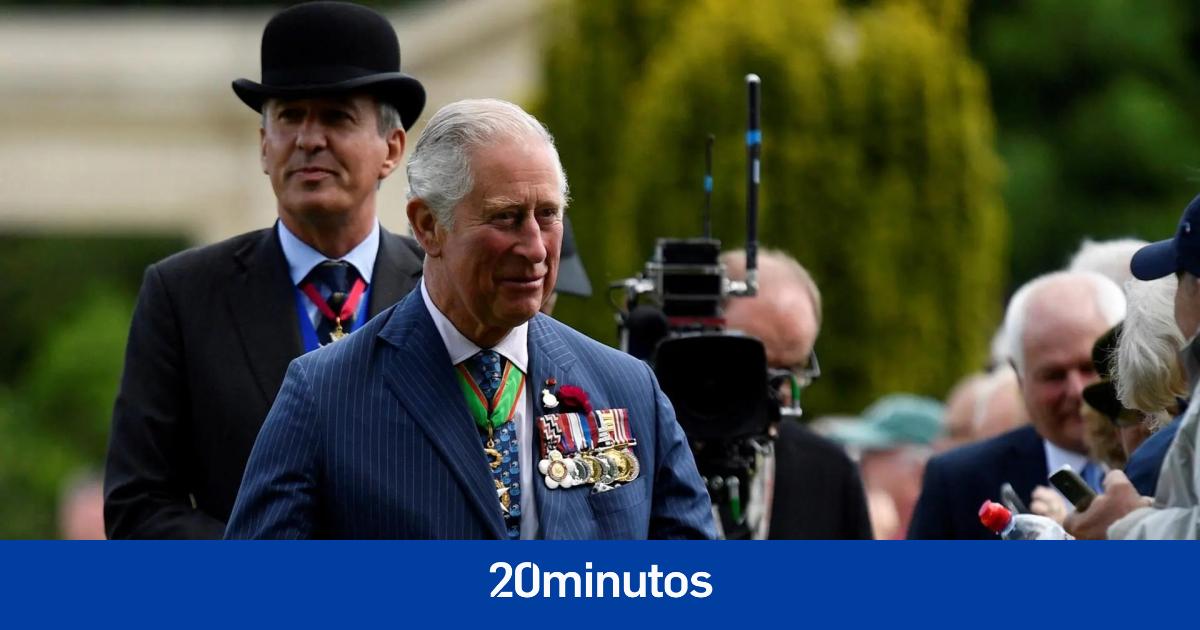 Más de 2.200 invitados asistirán a la coronación de Carlos III en Westminster