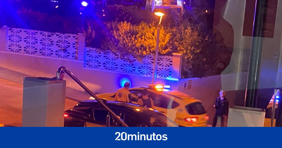 Matan a dos personas a tiros en medio de la calle en Salou Matan a dos personas a tiros en medio de la calle en Salou