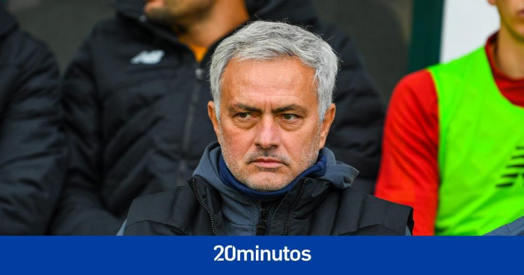 «Me encanta Madrid, fue una experiencia muy bonita»