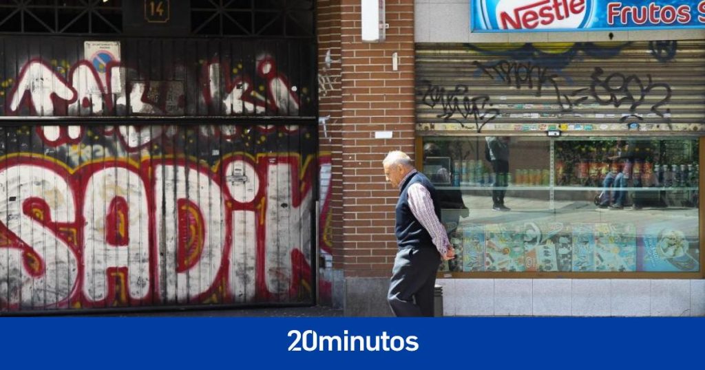 «Muchas viviendas son cárceles para los mayores»