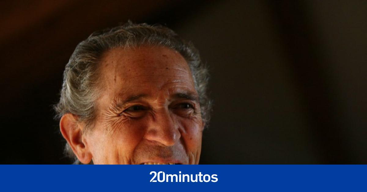 Muere Antonio Gala a los 92 años