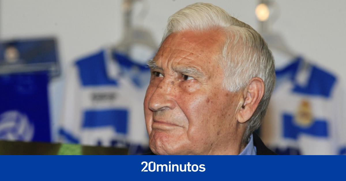 Muere Arsenio Iglesias, el entrenador que hizo posible el milagro del ‘Superdepor’ Muere Arsenio Iglesias, el entrenador que hizo posible el milagro del ‘Superdepor’