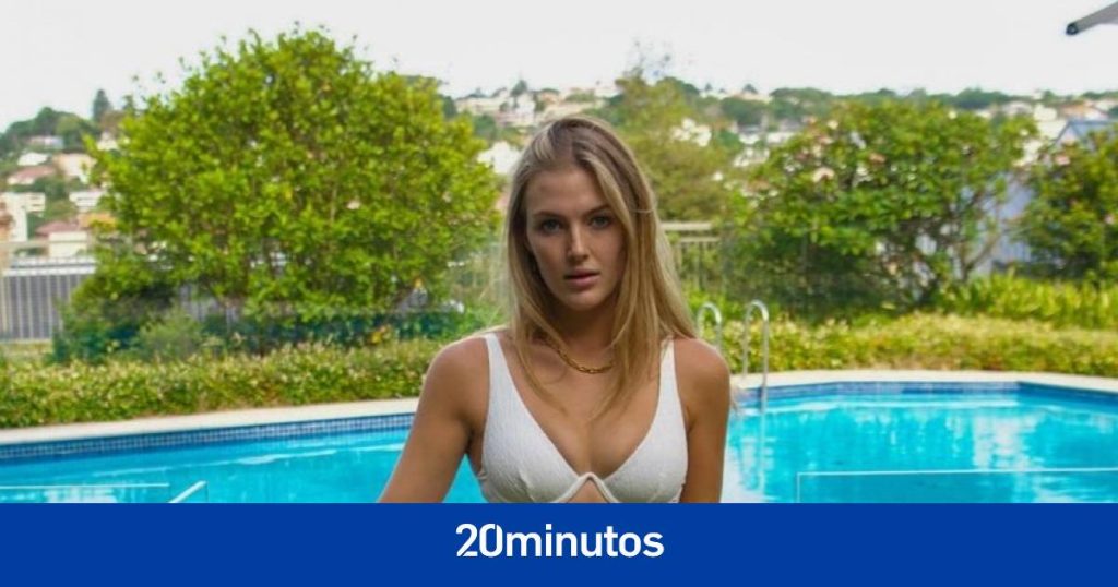 Muere la modelo Sienna Weir a los 23 años en un accidente de caballo