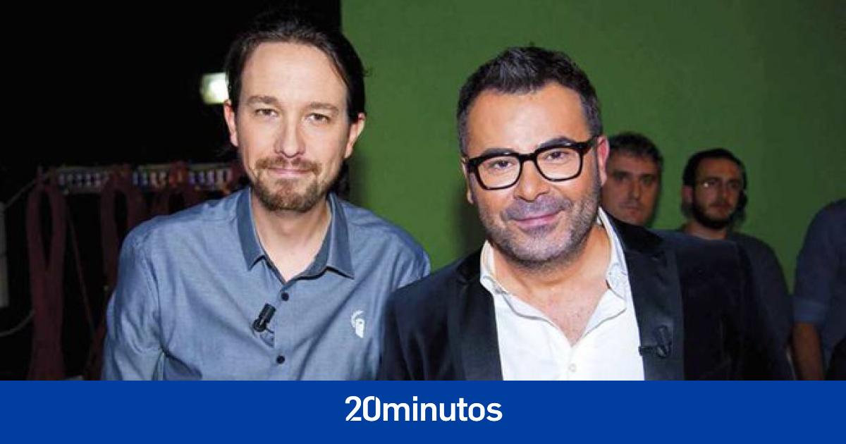 «Muy pronto, Jorge Javier Vázquez presentando en Canal Red»