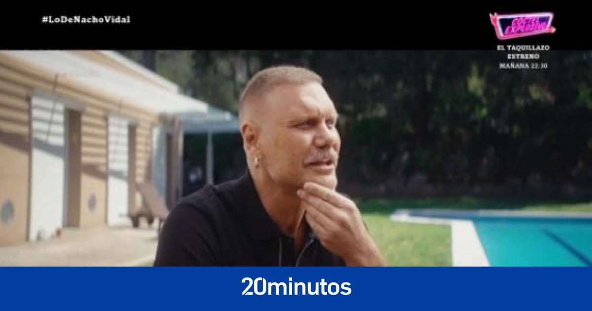 «No me merezco este final»