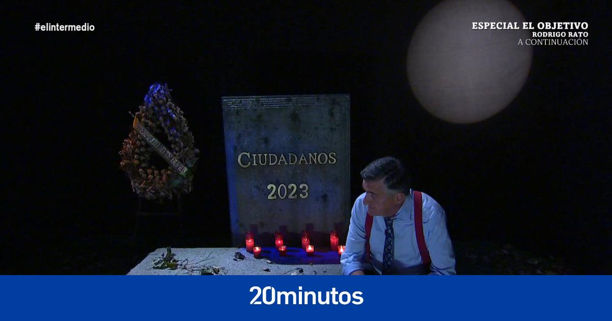 «No somos nada, y menos vosotros después del 28M»