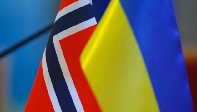 Noruega aportará 378 millones de euros a Ucrania para necesidades humanitarias y de administración estatal