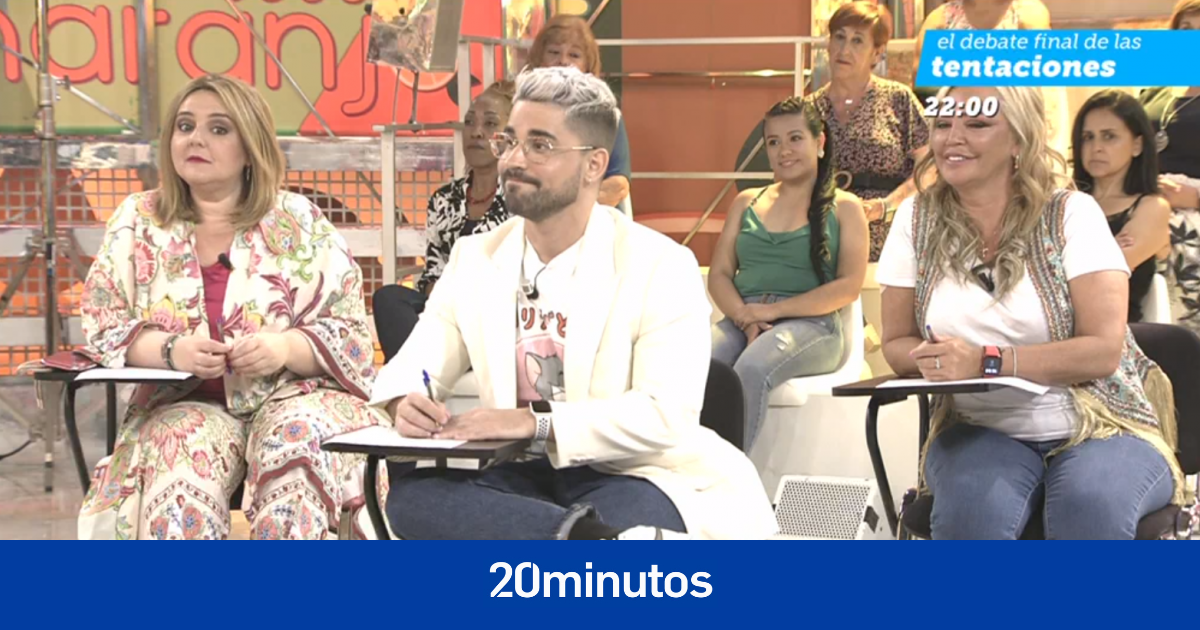 «Nuestro currículum es gracias a ustedes y les vamos a dar todo eso y más»