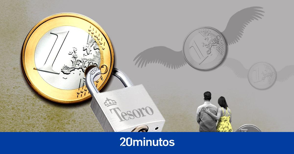 OPINIÓN | "Fondos monetarios: más rentables que los depósitos y una alternativa si no quieres correr riesgos"