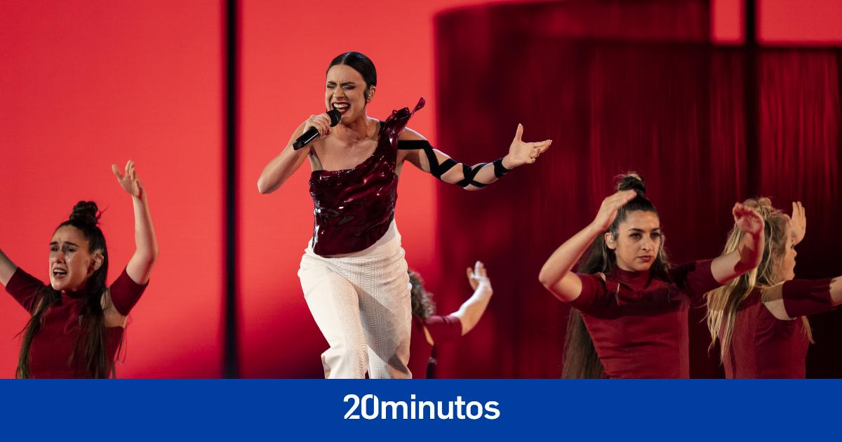 Orden actuación de la final de Eurovisión 2023 de hoy y últimas