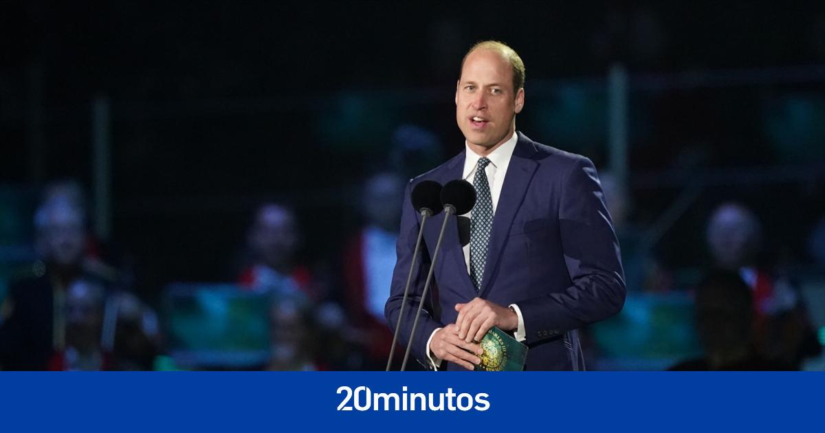 «Papá, estamos todos muy orgullosos»