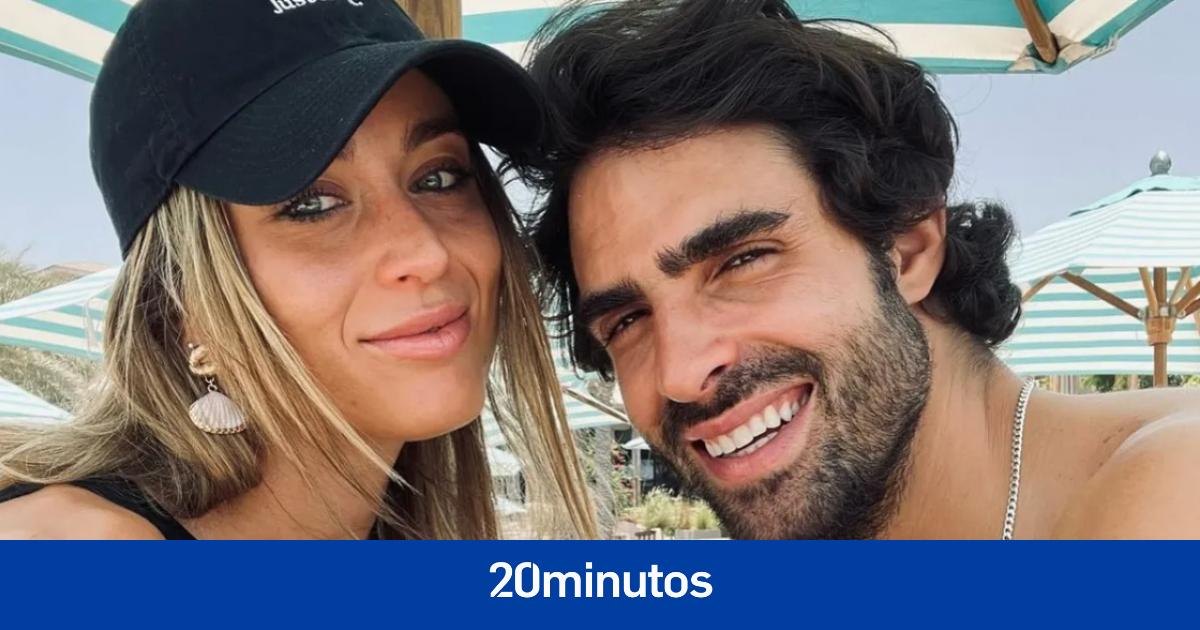 Paula Badosa y Juan Betancourt rompen su relación Paula Badosa y Juan Betancourt rompen su relación