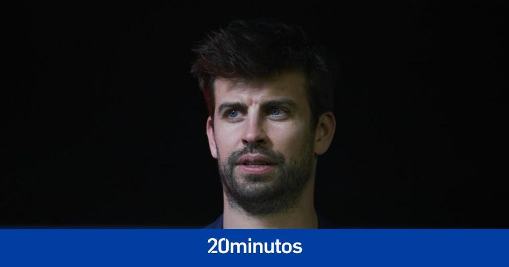 Piqué, uno de los grandes beneficiados de la revolución en Mediaset Piqué, uno de los grandes beneficiados de la revolución en Mediaset