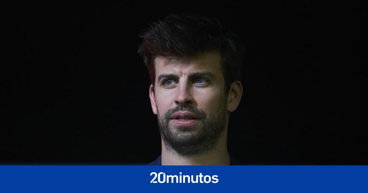 Piqué, uno de los grandes beneficiados de la revolución en Mediaset