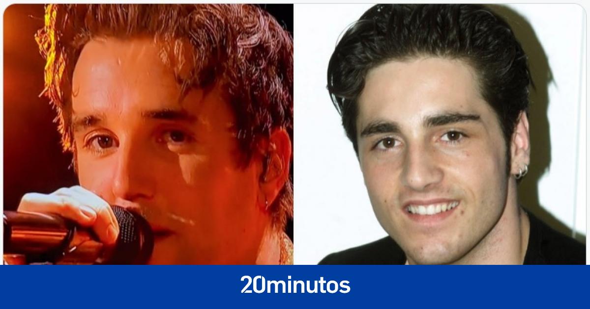 «Qué callado se lo tenía Bustamante»