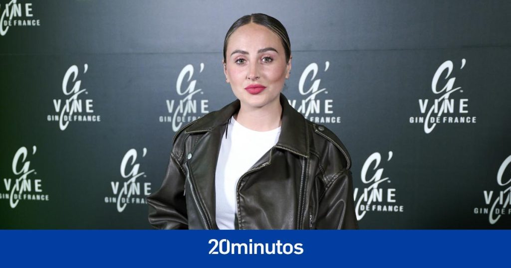 Rocío Flores, preocupada por su estado de salud
