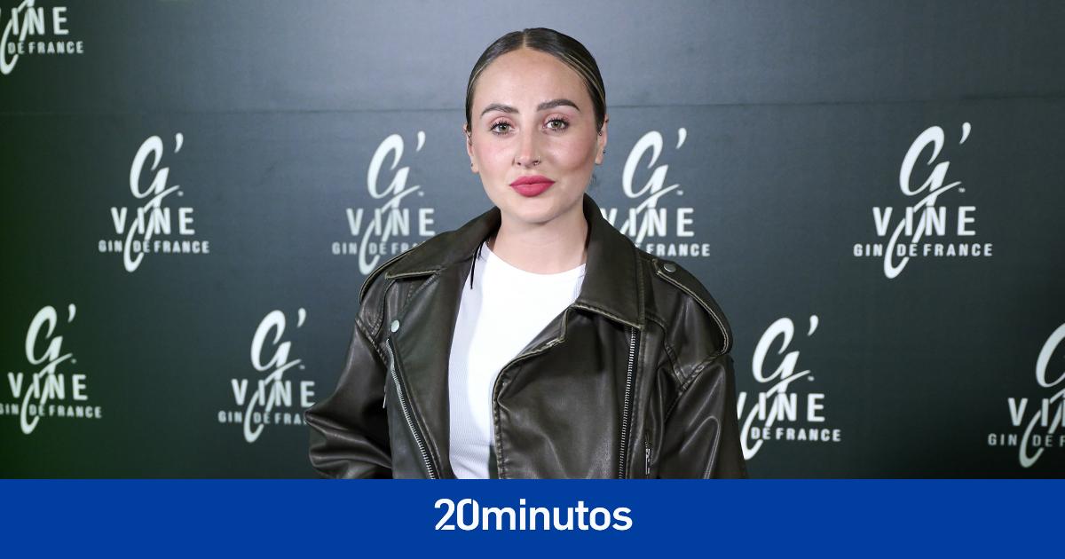 Rocío Flores, preocupada por su estado de salud