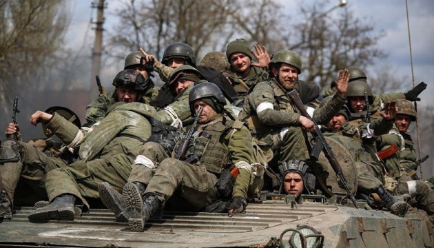 Rusia deja de financiar su administración de ocupación en la región de Zaporozhye