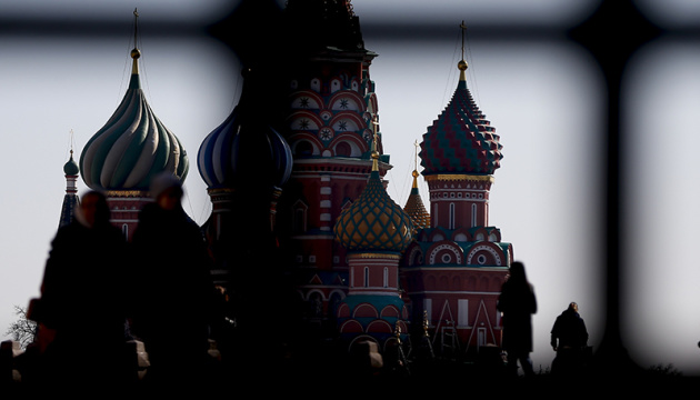 Rusia puede estar planeando provocaciones en su propio suelo, en Bielorrusia para el Día de la Victoria el 9 de mayo Rusia puede estar planeando provocaciones en su propio suelo, en Bielorrusia para el Día de la Victoria el 9 de mayo