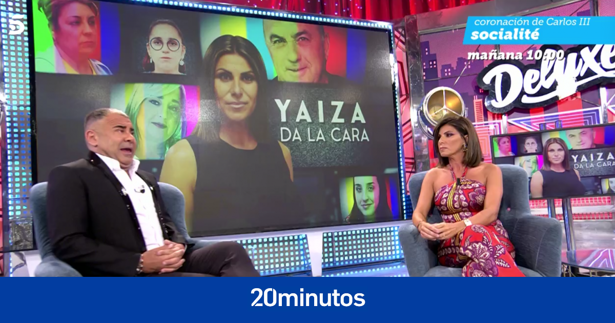 «Soy la mala de España por la madre que me parió»