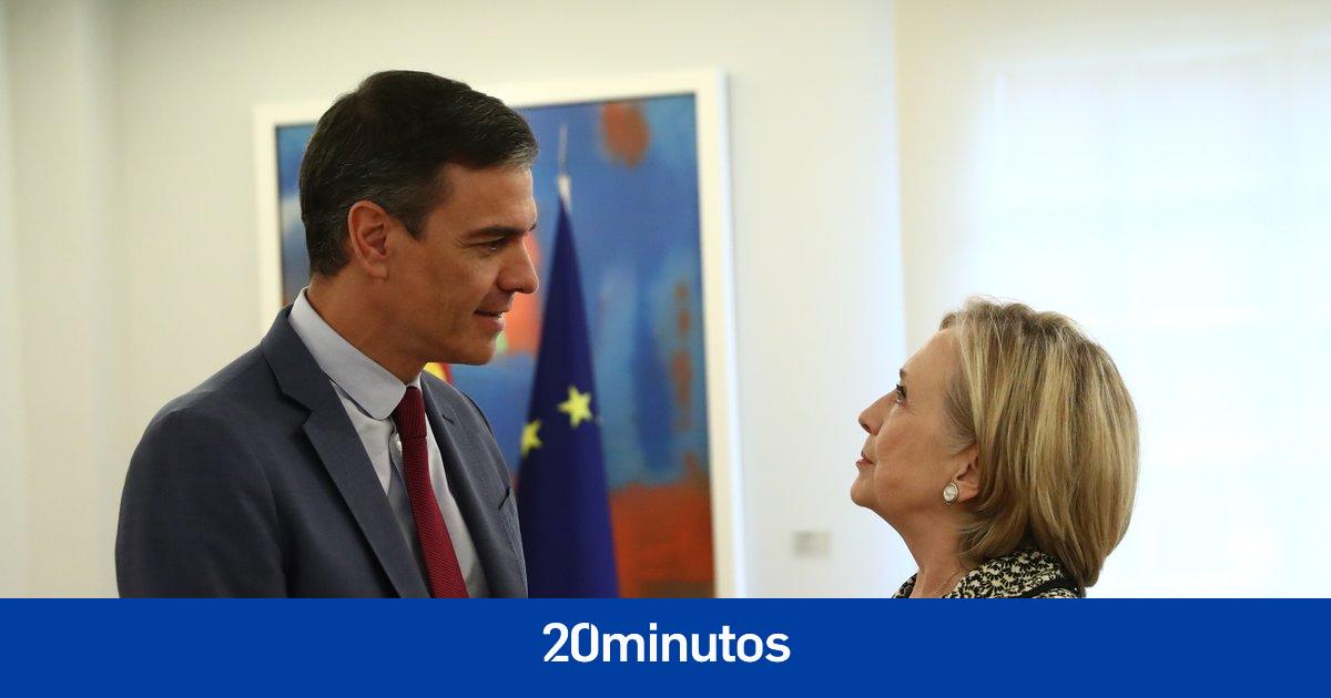 «Su estrategia siempre es la misma»