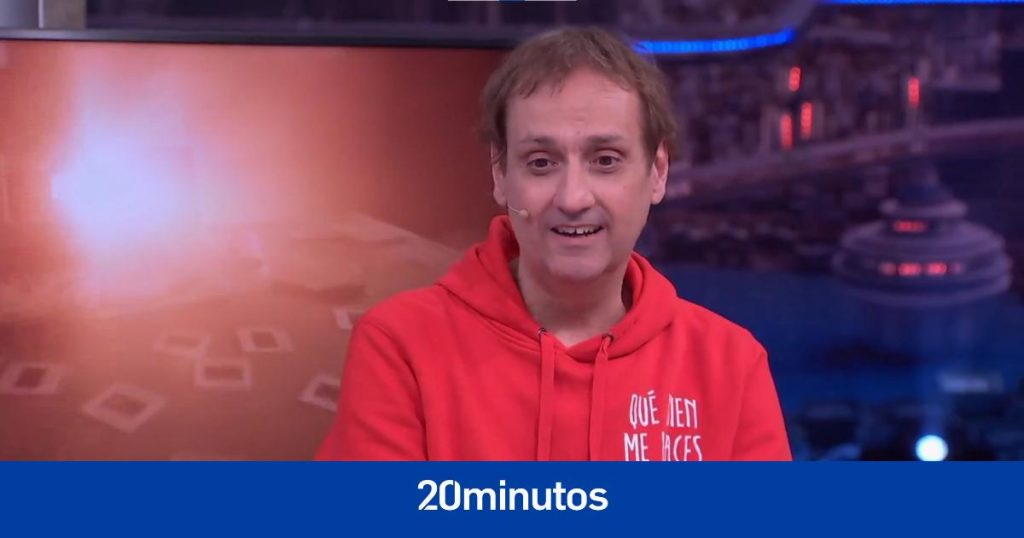 «Tengo las cenizas de un amigo del hospital en un reloj de arena»