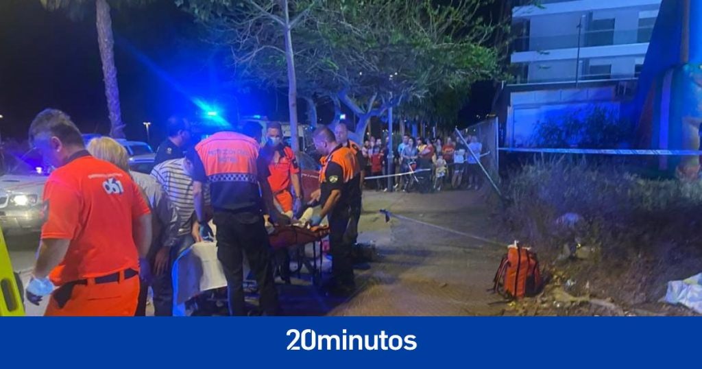 Todo lo que se sabe de Manolo y Encarni, el matrimonio que ha fallecido en Motril con 12 horas de diferencia Todo lo que se sabe de Manolo y Encarni, el matrimonio que ha fallecido en Motril con 12 horas de diferencia