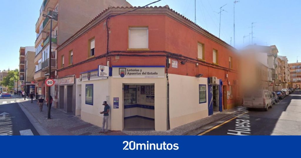 Tres acertantes de tres países se reparten el bote de 158 millones de Euromillones Tres acertantes de tres países se reparten el bote de 158 millones de Euromillones