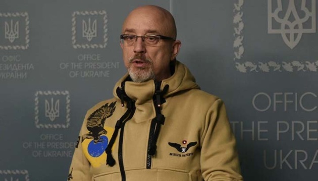 Ucrania debe reforzar su defensa aérea antes del próximo invierno Ucrania debe reforzar su defensa aérea antes del próximo invierno