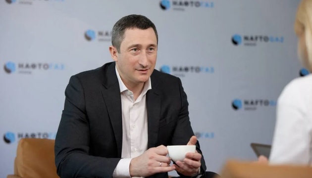 Ucrania podría convertirse en un importante exportador de gas a la UE para 2027