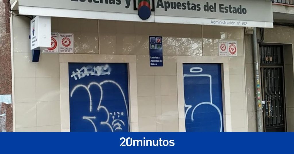 Un acertante de la Bonoloto en un pueblo de Ciudad Real gana 5.326.476 euros