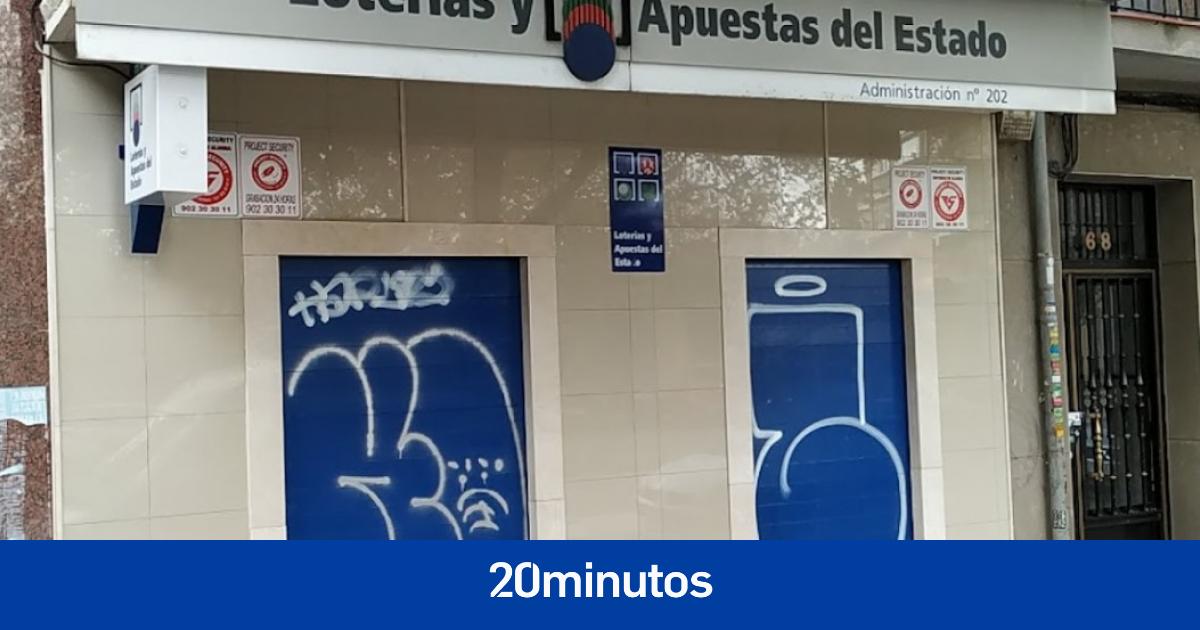 Un acertante de la Bonoloto en un pueblo de Ciudad Real gana 5.326.476 euros