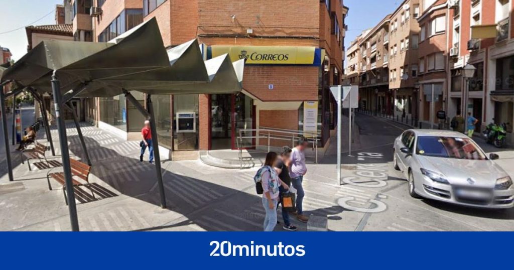 Un acertante se lleva el premio de 17 millones de euros del Sorteo Extraordinario de la Madre de la ONCE Un acertante se lleva el premio de 17 millones de euros del Sorteo Extraordinario de la Madre de la ONCE