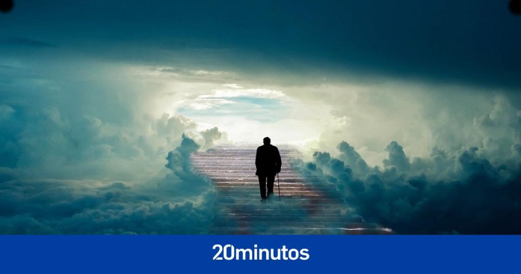 Un estudio descubre qué pasa en el cerebro en el intervalo entre la vida y la muerte Un estudio descubre qué pasa en el cerebro en el intervalo entre la vida y la muerte
